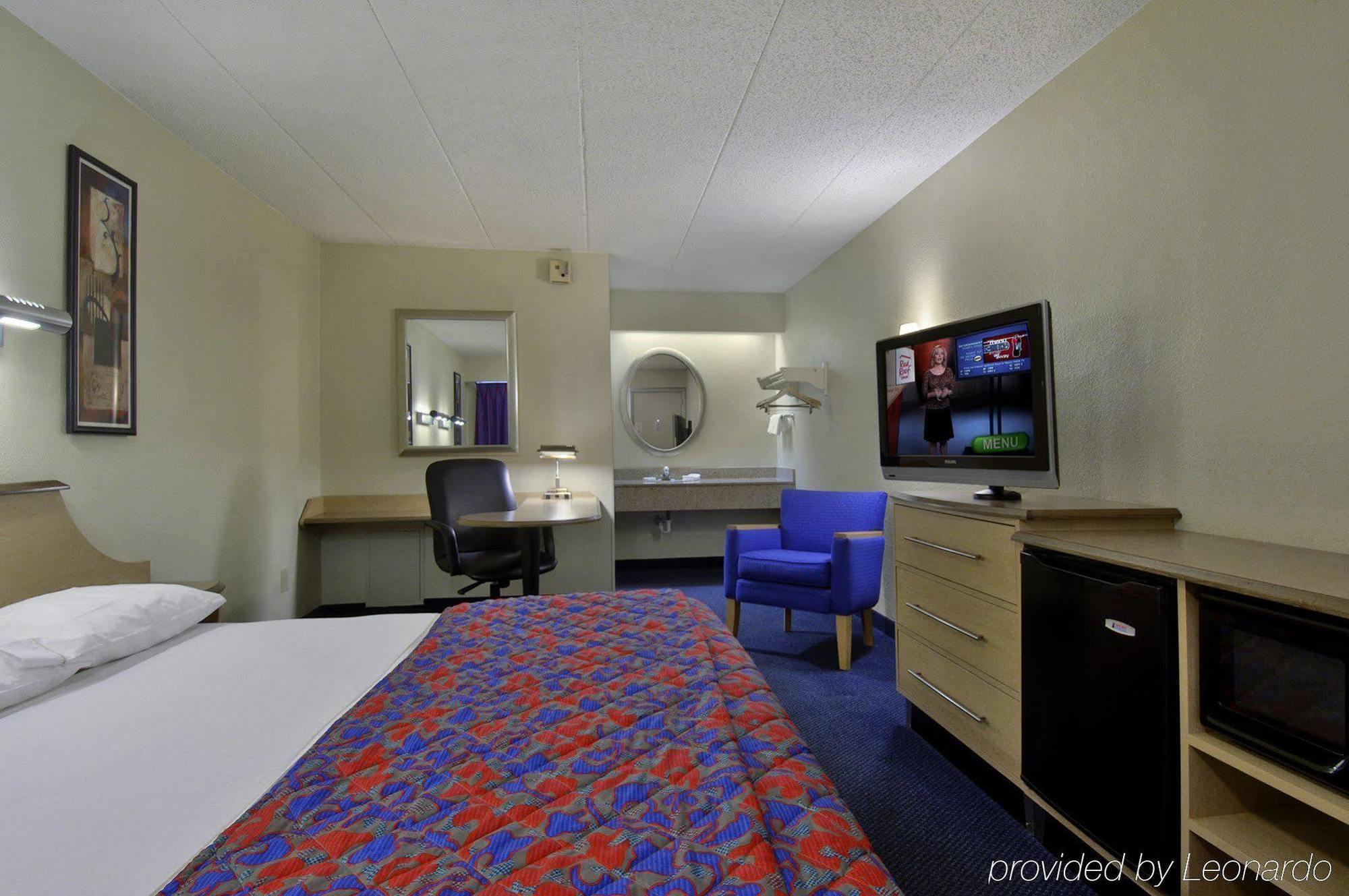 Red Roof Inn Mt Laurel Mount Laurel Zewnętrze zdjęcie